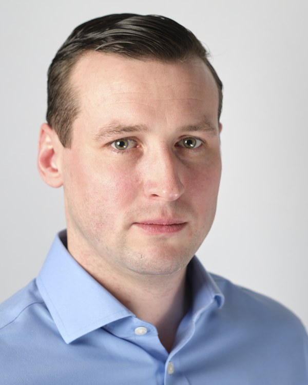 Aidan Moran, Chartered Tax Adviser